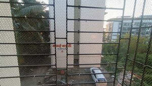 2 BHK Apartment – Exterior View View at Sakai Mauli, Naigaon West - for Rent
