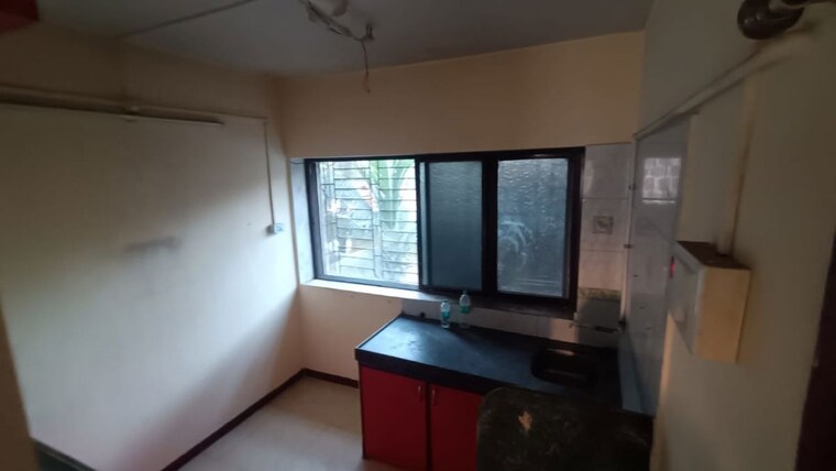Kitchen, sakai-mauli 2 Bedroom 900 Sq.Ft. Apartment In Naigaon West Palghar 10381155