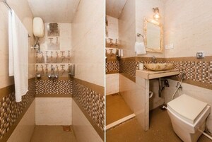 Team Area in  Showroom at Colaba – for Rent