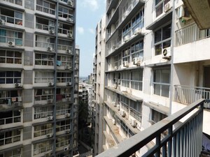 2 BHK Apartment – Exterior View View at Godrej Central, Chembur - for Rent
