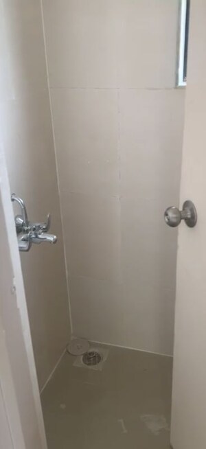 Bathroom in 1 BHK Apartment at Dombivli East – for Sale