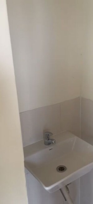 Bathroom in 1 BHK Apartment at Dombivli East – for Sale