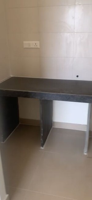 Kitchen in 1 BHK Apartment at Dombivli East – for Sale