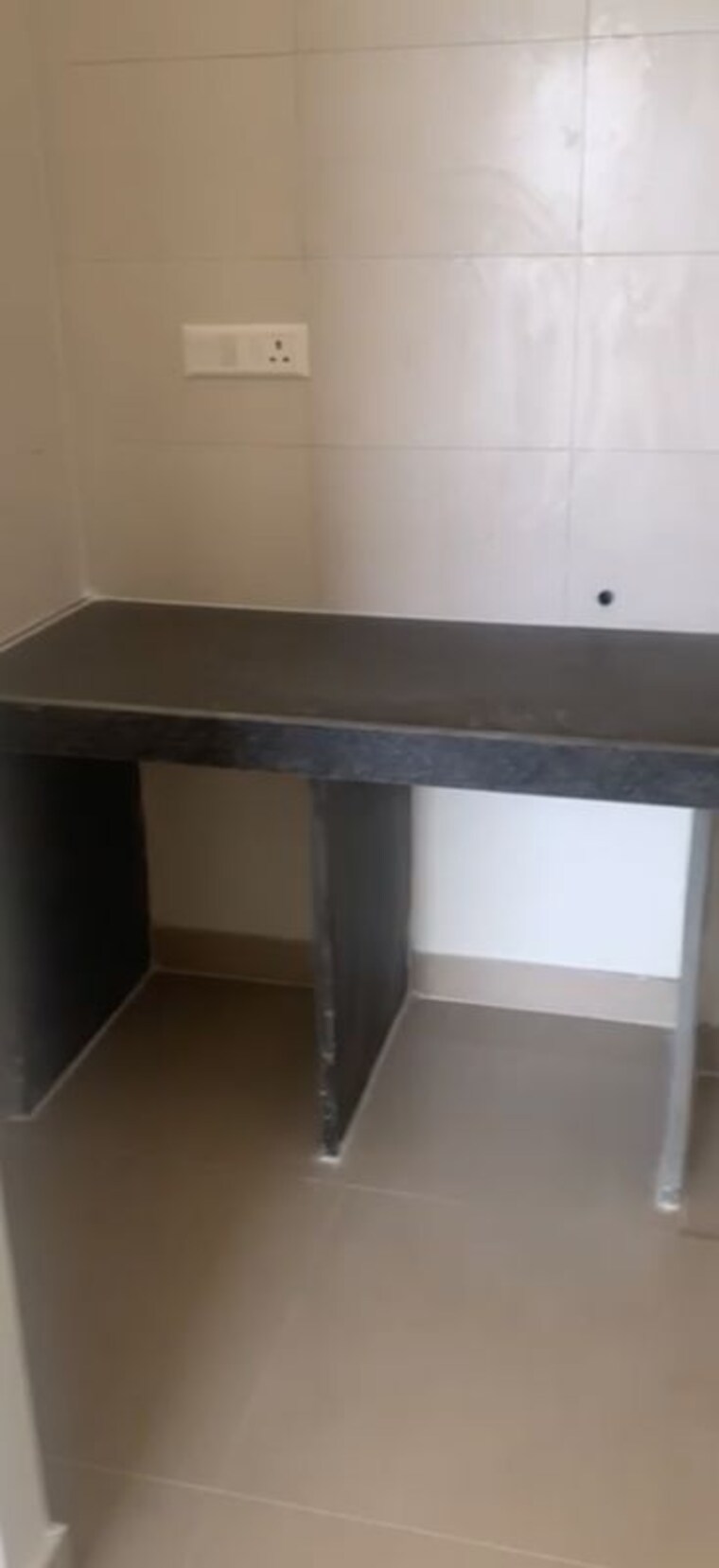Kitchen, dombivli east 1 Bedroom 305 Sq.Ft. Apartment In Dombivli East Thane 10383333