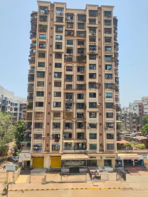 Retail Shop For Sale in Atul Blue Orbit