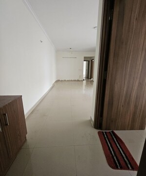 Balcony in 2 BHK Apartment at Purva Palm Beach, Hennur Road – for Rent