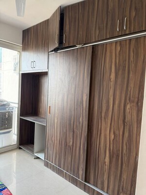 Furnished Amenities in 2 BHK Apartment at ROF Aalayas, Sector 102 – for Sale