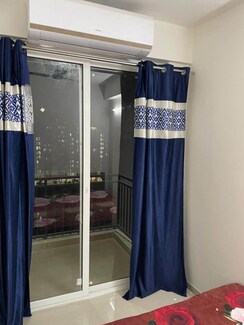 2 BHK + Pooja Room Apartment For Sale in ROF Aalayas
