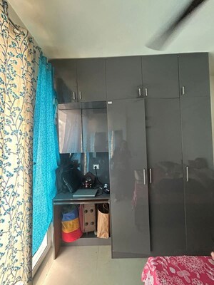 Furnished Amenities in 2 BHK Apartment at ROF Aalayas, Sector 102 – for Sale