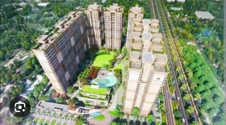 Master Plan, sector 66 b 3 Bedroom 1995 Sq.Ft. Apartment In Sector 66 B Mohali 10367929