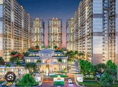 3 BHK + Pooja Room,Servant Room,Study Room Apartment For Sale in Sector 66 B