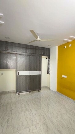 1 BHK Builder Floor For Rent in Begumpet