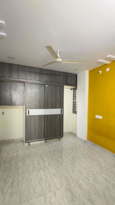 1 BHK Builder Floor For Rent in Begumpet