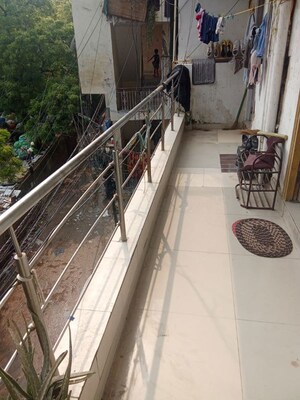 Balcony in  Office Space at Jawahar Nagar – for Rent