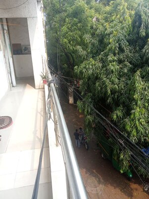 Balcony in  Office Space at Jawahar Nagar – for Rent