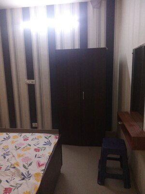 Bedroom in  Office Space at Jawahar Nagar – for Rent