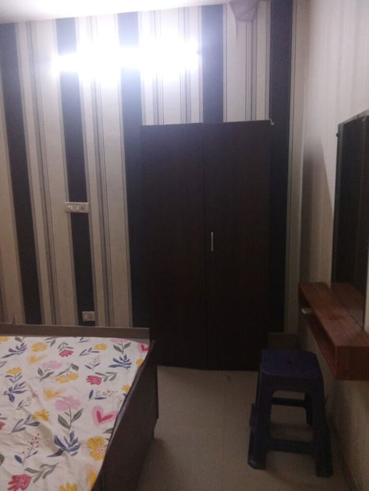 Bedroom, jawahar nagar Commercial Office Space 500 Sq.Ft. In Jawahar Nagar Delhi 10383347