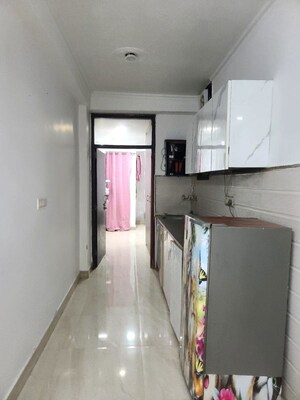 Building Lobby in  Office Space at Jawahar Nagar – for Rent