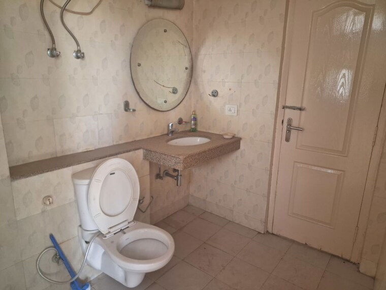 Bathroom, gpl-eden-heights 3 Bedroom 2150 Sq.Ft. Apartment In Sector 70 Gurgaon 10353640