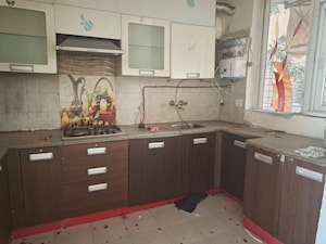 Kitchen in 3 BHK Apartment at GPL Eden Heights, Sector 70 – for Sale