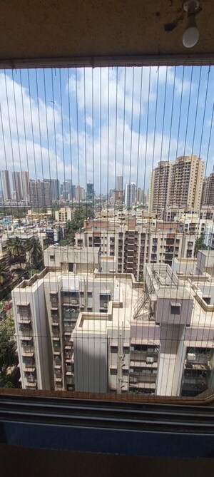 2 BHK Apartment – Exterior View View at Gokuldham Colony - for Rent