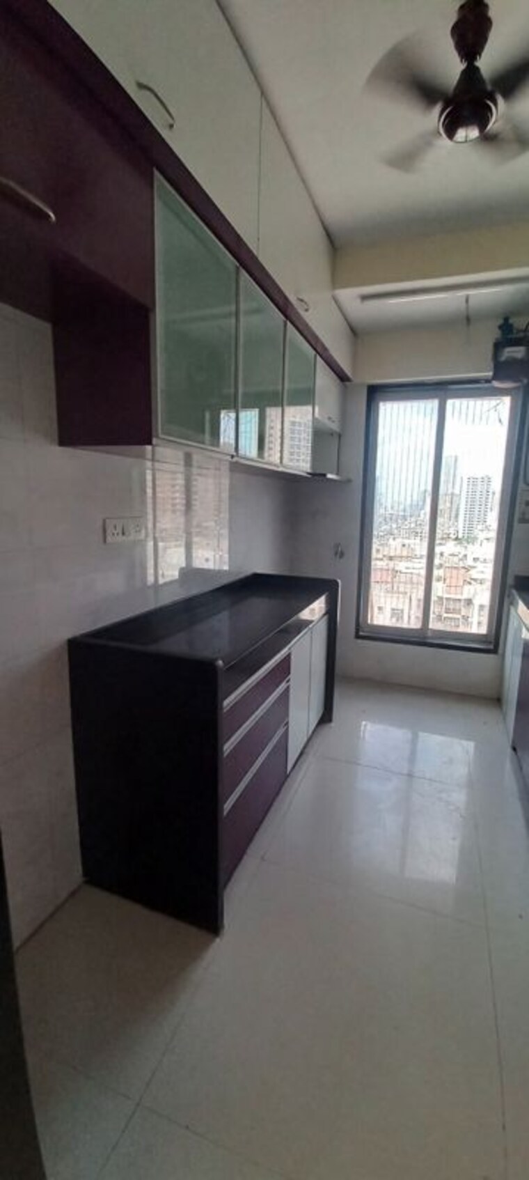 Kitchen, gokuldham colony 2 Bedroom 630 Sq.Ft. Apartment In Gokuldham Colony Mumbai 10383365
