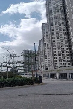 2 BHK + Pooja Room Apartment For Sale in Godrej Ananda
