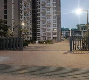 2 BHK Apartment – Exterior View View at Godrej Ananda, Bagaluru - for Sale