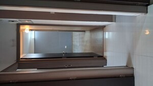 Furnished Amenities in 2.5 BHK Apartment at Akshar Green World, Dighe – for Rent