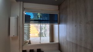 Master Bedroom in 2.5 BHK Apartment at Akshar Green World, Dighe – for Rent