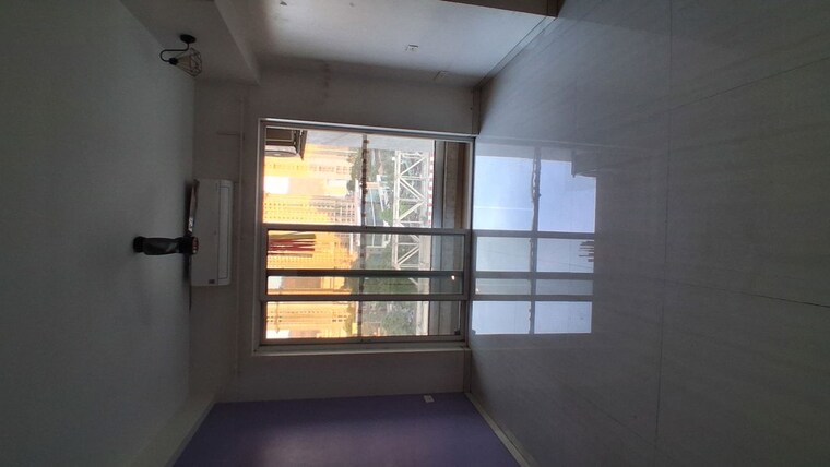 Room, akshar-green-world 2.5 Bedroom 1050 Sq.Ft. Apartment In Dighe Navi Mumbai 10383381