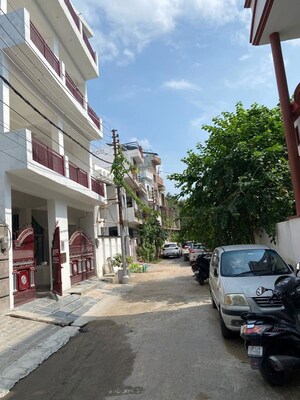 6+ BHK Independent House For Sale in Ashiyana