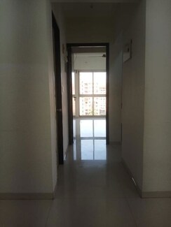 1 BHK + Study Room Apartment For Rent in Godrej Prime