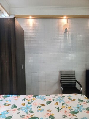 Bedroom in 2 BHK Builder Floor at Jawahar Nagar – for Sale