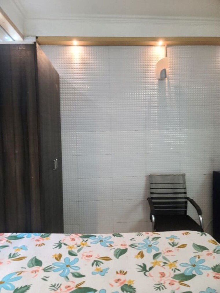 Bedroom, jawahar nagar 2 Bedroom 800 Sq.Ft. Builder Floor In Jawahar Nagar Delhi 10383374