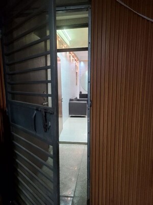 Bathroom in 2 BHK Builder Floor at Jawahar Nagar – for Sale