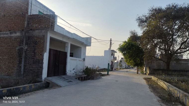 Exterior View, gwalior road  72 Sq.Yd. Plot In Gwalior Road Agra 10383382