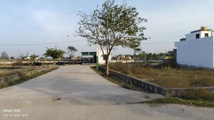 Plot Area in  Plot at Gwalior Road – for Sale