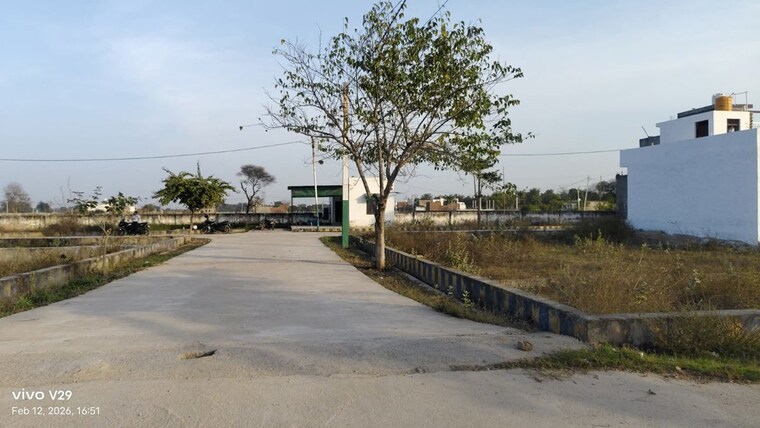undefined, gwalior road  72 Sq.Yd. Plot In Gwalior Road Agra 10383382