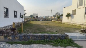  Plot – Garden View at Gwalior Road - for Sale