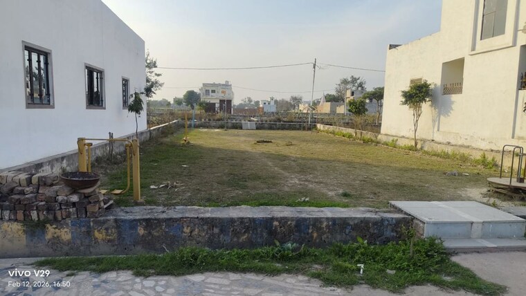 Garden, gwalior road  72 Sq.Yd. Plot In Gwalior Road Agra 10383382