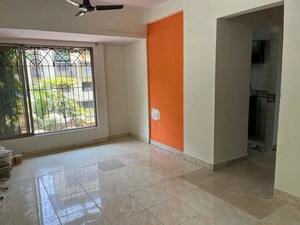 1 BHK Apartment For Rent in Shah Complex 3, Sanpada