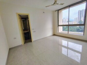 Master Bedroom in 2 BHK Apartment at Hiranandani Estate, Ghodbunder Road – for Rent
