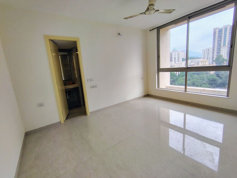 Master Bedroom, hiranandani-estate 2 Bedroom 832 Sq.Ft. Apartment In Ghodbunder Road Thane 10383388