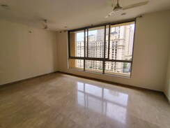 2 BHK + Pooja Room Apartment For Rent in Hiranandani Estate