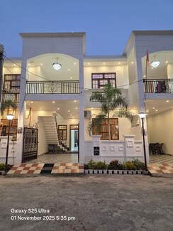 2 BHK + Extra Room Villa For Sale in Excella Kutumb