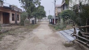  Plot – Exterior View View at Aurangabad Khalsa - for Sale