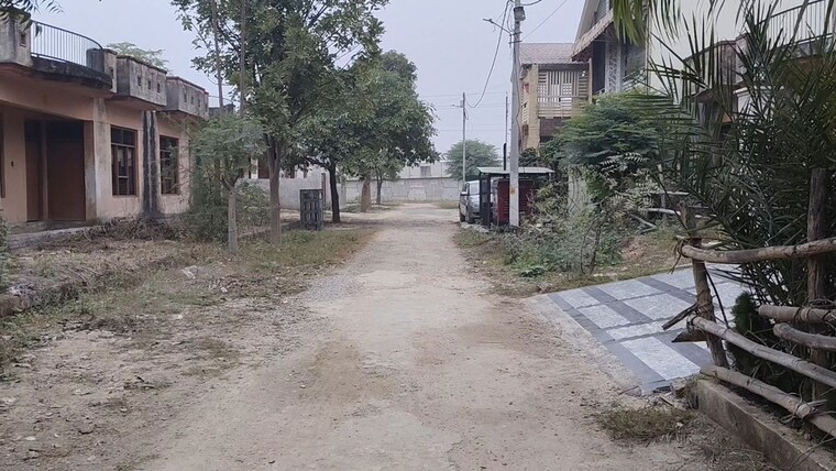 Exterior View, aurangabad khalsa  1378 Sq.Ft. Plot In Aurangabad Khalsa Lucknow 10383404