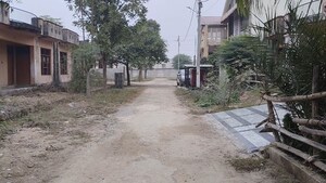 Plot Area in  Plot at Aurangabad Khalsa – for Sale
