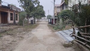  Plot – Exterior View View at Aurangabad Khalsa - for Sale